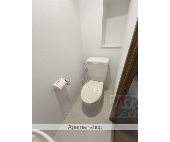 Gran Pino伏見桃山の内装写真