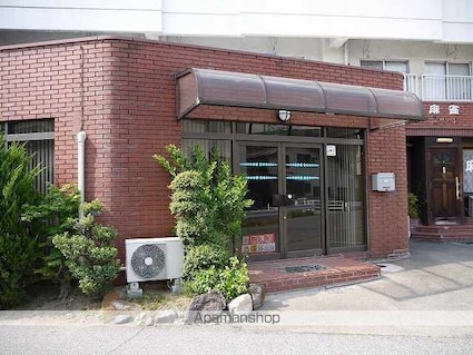 レジデンス西松本[3K/60.2m2]の外観3