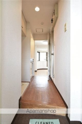 パールマンション白山の内装写真