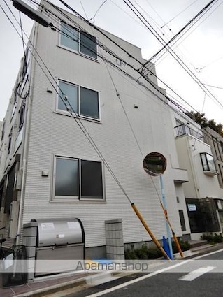 フェリーチェ阿佐ヶ谷ＶＩＩ[1K/19.5m2]の外観2