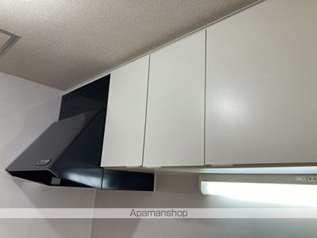 パティオの内装写真
