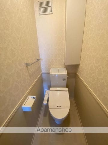 グレイシアの内装写真