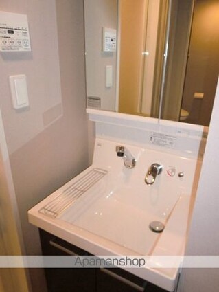 フェニックスヨコハマスクエア[1DK/31.2m2]の洗面所