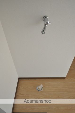 グレースシャトル本町D棟の内装写真