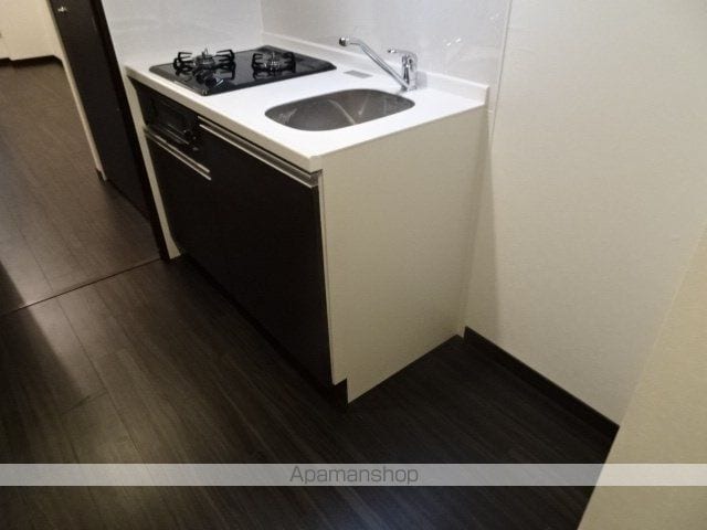アルグラッド梅田WESTの内装写真