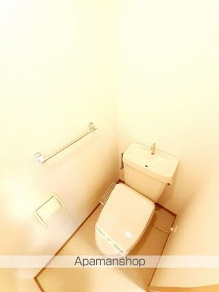 コーポ竹内Ⅰ[1LDK/40.04m2]のトイレ