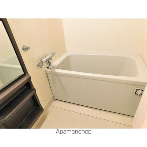 アジエステート大通西プラザの内装写真