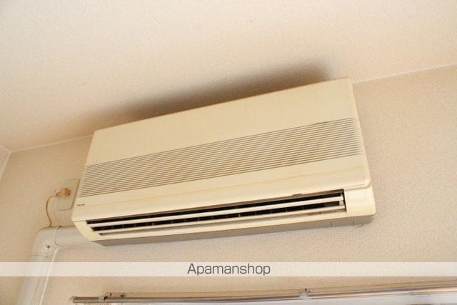 ミストラル川園の内装写真