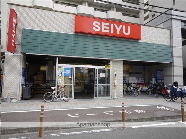 フォレス北仙台IIの周辺写真