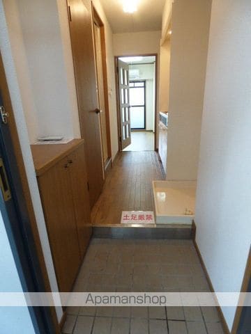 NH東三国IIIAの内装写真