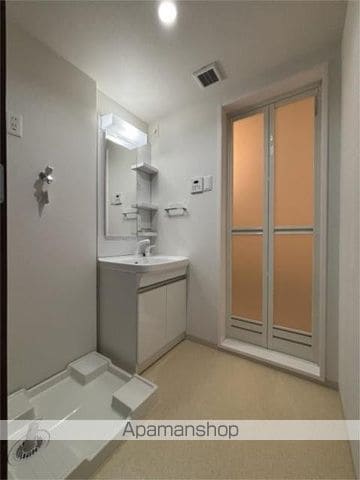K asecia Miniumの内装写真