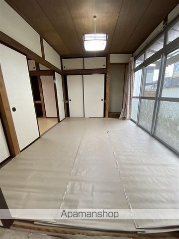 高橋貸家の内装写真