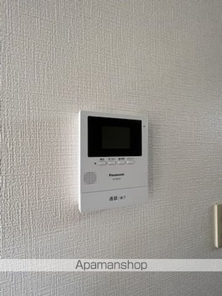 ＷＥＳＴ５－１[1R/22.04m2]のセキュリティ
