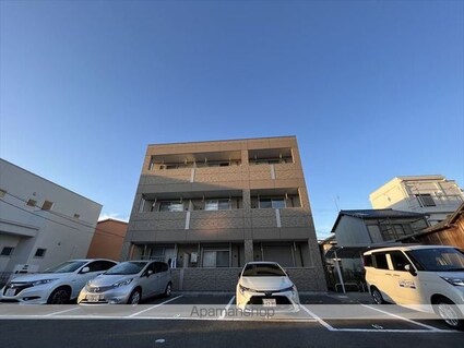 アンジェラ[1K/30.96m2]の外観3