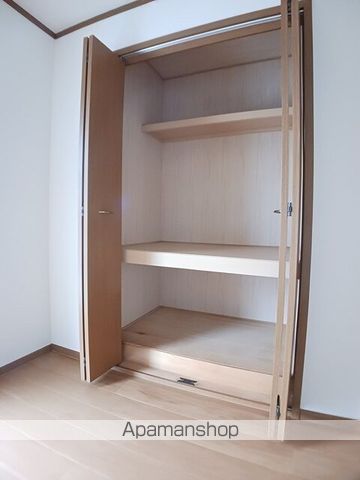 グレースハイムIIの内装写真