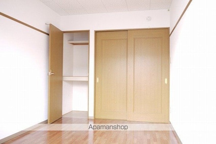 メゾン・ド・アニヴェルセル[2DK/37.59m2]のその他設備