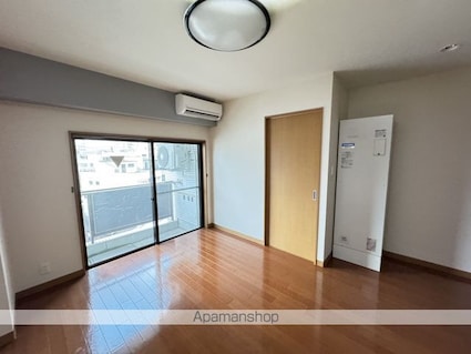 セゾンヤマザキ[1LDK/43.28m2]のリビング・居間