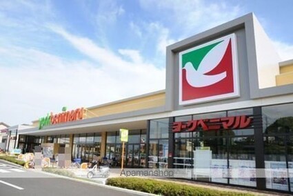 シャルマン・Ｙ[1LDK/46.06m2]の周辺5