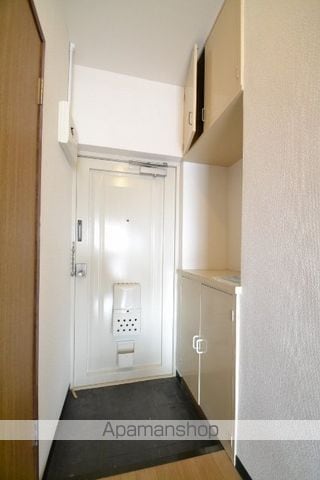 市川マンションの内装写真