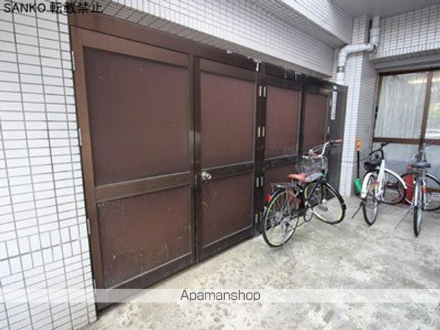 OMレジデンス南9条のその他写真