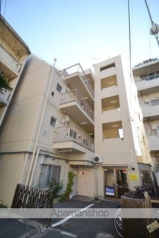 丸山ビルの外観写真