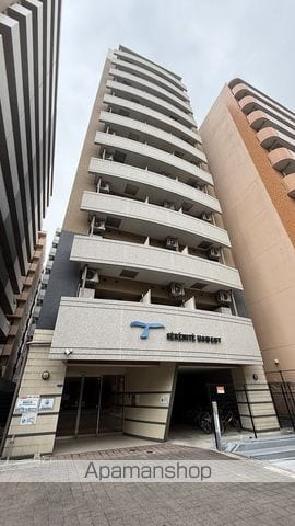 セレニテ日本橋ESTの外観写真