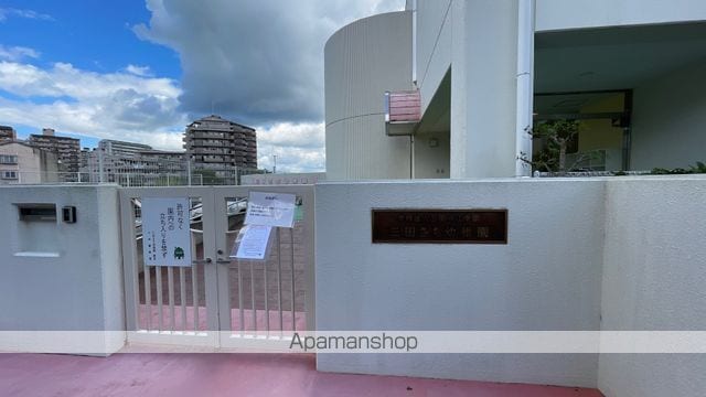 トレスオハス上津台の周辺写真