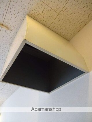 エレガンス浜砂Ⅰ[1R/23.5m2]のその他設備