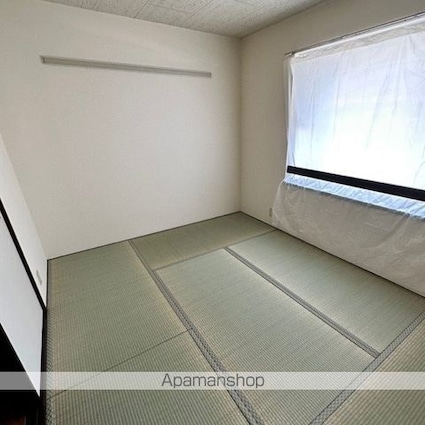 グロリオーサ園[3DK/51m2]の内装4