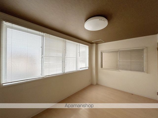 ブルーハーブの内装写真