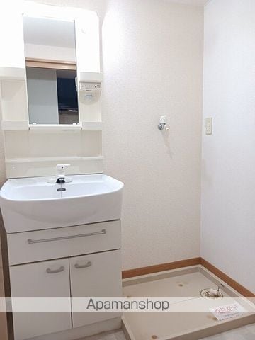 プロムナードの内装写真