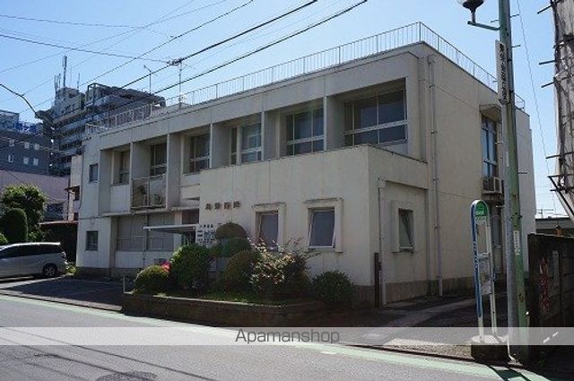 VERIS 上広谷の周辺写真