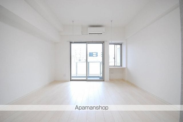 ネオアクシス西千石町の内装写真