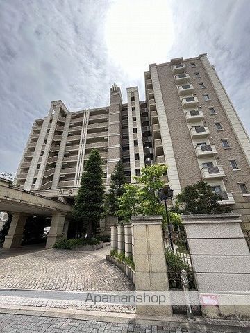 グラジオ姫路駅南インペリアルの外観写真