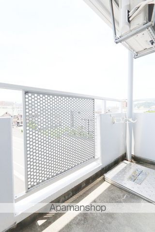 レジデンス南昭和の内装写真