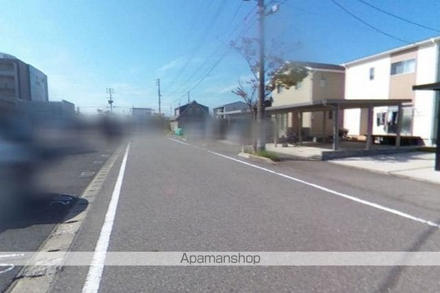 黄金ハイツ友和の周辺写真