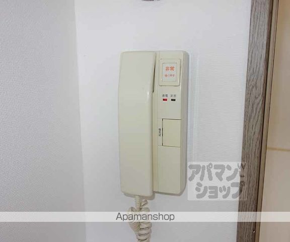 エステート南ビルの内装写真