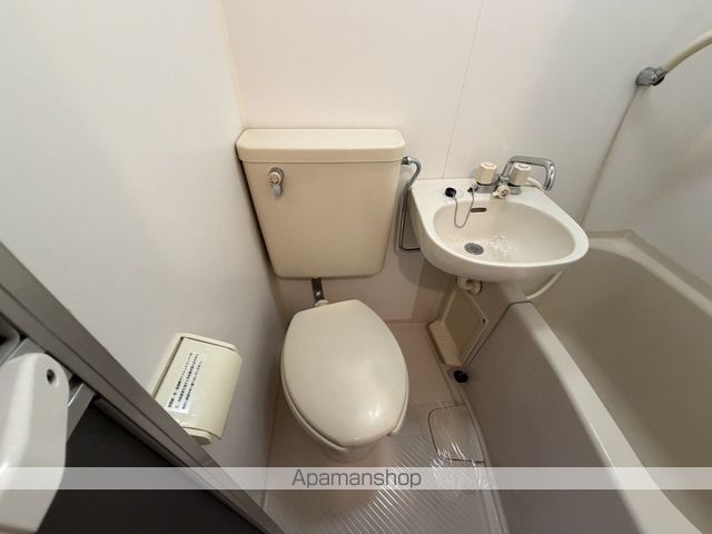 ステラ蛍池の内装写真