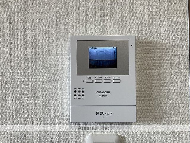 カルムアヴェニューの内装写真