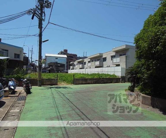ノアーズアーク観月橋の周辺写真