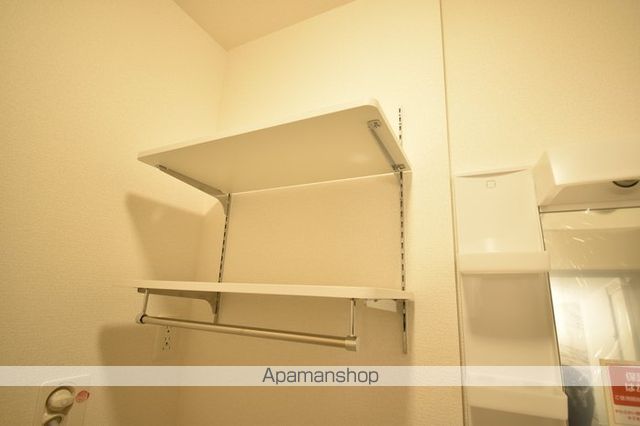 シェレトワレ上冨居 B棟の内装写真