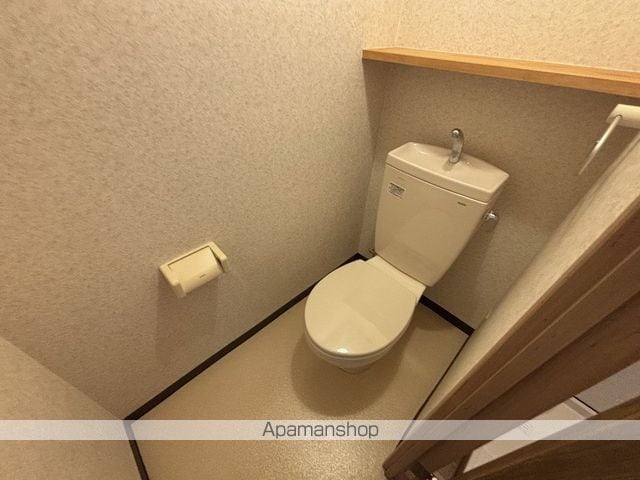 ハイツ北之防の内装写真