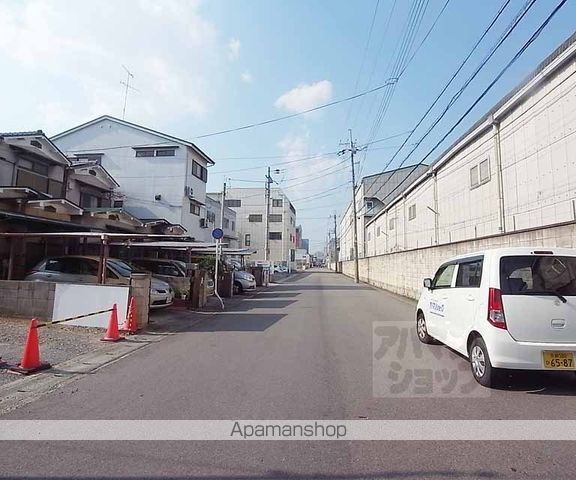 ネクスプロス大手筋の周辺写真