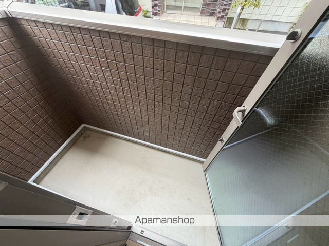 センターパーク本木西町の内装写真