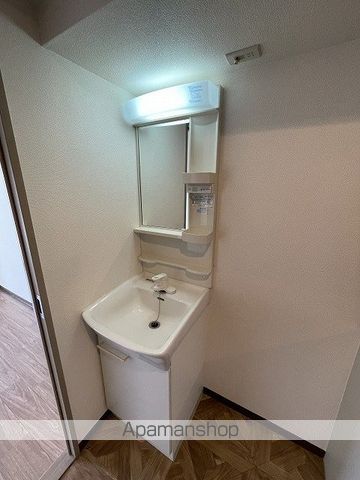 ソレイユハイツ泉中央の内装写真