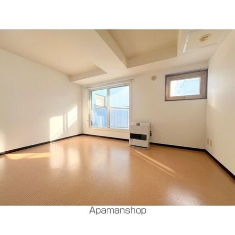 OMレジデンス山の手の内装写真