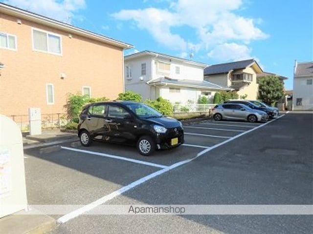 レオパレスエレメントのその他写真