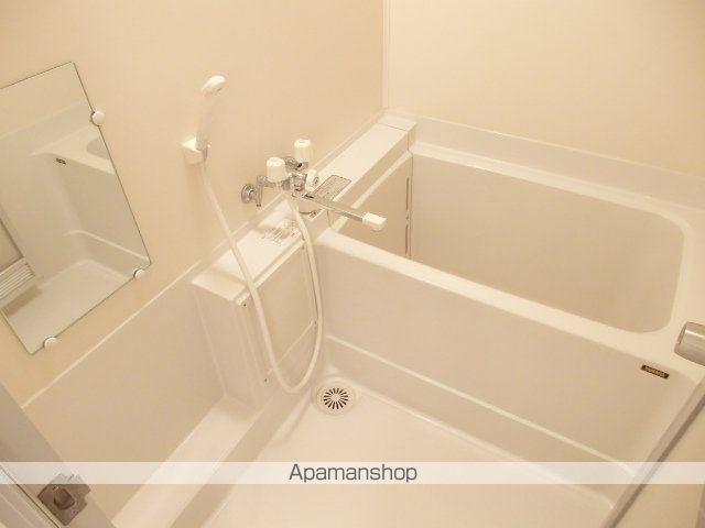 アルファスクエア円山の内装写真
