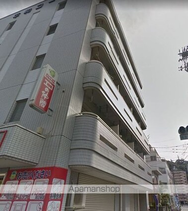 平和コーポ[1K/24m2]の外観3
