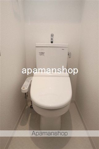 スプランディッドNAMBAの内装写真